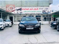 تۆیۆتا کامری